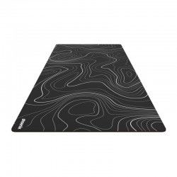 ALFOMBRILLA PHOENIX STRATOS 90CMX40CM BLACK