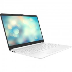 PORTATIL HP 15S I5 1235U/8GB/SSD512GB/15.6 FHD/FREEDOS SILVER