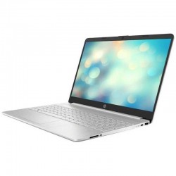 PORTATIL HP 15S I5 1235U/8GB/SSD512GB/15.6 FHD/FREEDOS SILVER