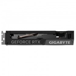 TARJETA DE VIDEO NVIDIA GIGABYTE RTX4060 WINDFORCE OC 8GB HDMI DP GDRR6 PCI