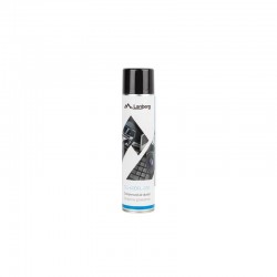 SPRAY LIMPIAPOLVO AIRE COMPRIMIDO LANBERG 600ML