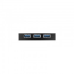 HUB USB D-LINK 4 PUERTOS DUB-1340 USB 3.0