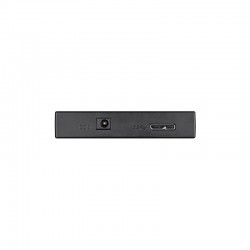 HUB USB D-LINK 4 PUERTOS DUB-1340 USB 3.0