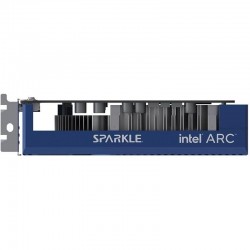 TARJETA DE VIDEO SPARKLE INTEL ARC A380 ELF 6GB GDRR6