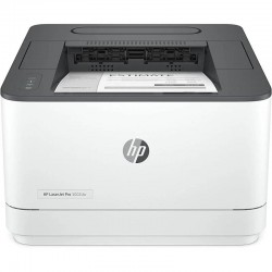 IMPRESORA HP LASERJET PRO LASER MONOCROMO 3002DW DUPLEX WHITE