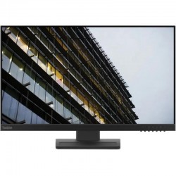 MONITOR LENOVO THINKVISION 24 FHD E24-28 REG ALTU MULTIMEDIA HDMI VGA DP