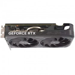 TARJETA DE VIDEO ASUS RTX4060 DUAL OC 8GB GDDR6