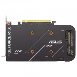 TARJETA DE VIDEO ASUS RTX4060 DUAL OC 8GB GDDR6