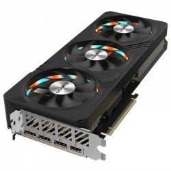 TARJETA DE VIDEO NVIDIA GIGABYTE RTX4070 EAGLE OC V2 12GB GDDR6X PCIE 4.0