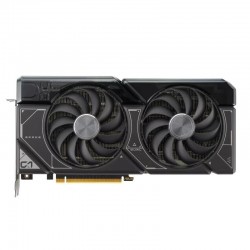 TARJETA DE VIDEO ASUS RTX4070 DUAL OC 12GB GDDR6X