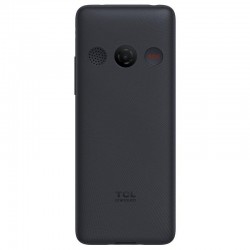 SMARTPHONE TCL 4022S ONETOUCH 2.8 4MB/4GB/2MP DARK NIGHT GREY