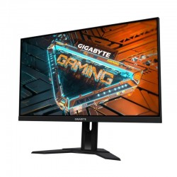 MONITOR GAMING GIGABYTE G27F 2 27 IPS 170HZ MULTIM ERGONOMICO DP HDMI USB