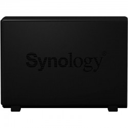 UNIDAD NAS SYNOLOGY 1 HDD DISKTATION CPU 1.4GHZ 4 NUCLEOS DS118