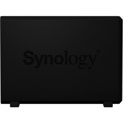 UNIDAD NAS SYNOLOGY 1 HDD DISKTATION CPU 1.4GHZ 4 NUCLEOS DS118