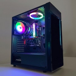 ORDENADOR GAMING GIGABYTE CRISTAL RGB I7 12700K/16GB/SSD1TB/R.LIQ/850W/W11P