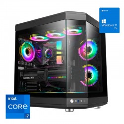 ORDENADOR GAMING HYPE RGB I7 12700K/32GB/1T NVME/REF.L/850W/W11PRO