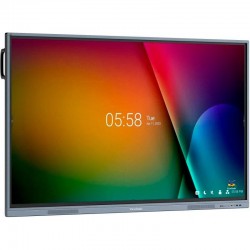 PANTALLA INTERACTIVA VIEWSONIC 75 VIEWBOARD 4K MULTIMEDIA HDMI VGA