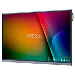 PANTALLA INTERACTIVA VIEWSONIC 75 VIEWBOARD 4K MULTIMEDIA HDMI VGA