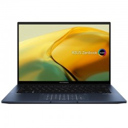 PORTATIL ASUS ZENBOOK I5 1340P/16GB/SSD512GB/14 OLED/W11HOME