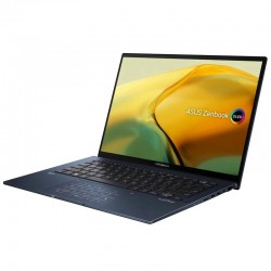 PORTATIL ASUS ZENBOOK I5 1340P/16GB/SSD512GB/14 OLED/W11HOME