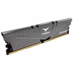 MEMORIA RAM 8GB TEAMGROUP VULCAN Z GREY DDR4 3200MHZ