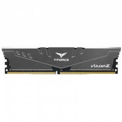 MEMORIA RAM 8GB TEAMGROUP VULCAN Z GREY DDR4 3200MHZ