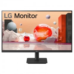 MONITOR LG 27 IPS 100HZ MULTIMEDIA ERGONOMICO X2HDMI