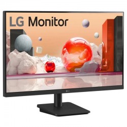 MONITOR LG 27 IPS 100HZ MULTIMEDIA ERGONOMICO X2HDMI