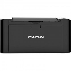 IMPRESORA PANTUM LASER MONOCROMO P2500W 22PPM 150H USB WIFI 3Y