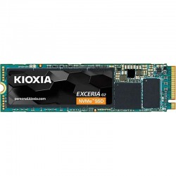 DISCO DURO SSD KIOXIA EXCERIA 2TB M2 NVME PCIE M.2 2280