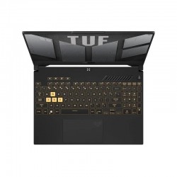 PORTATIL GAMING ASUS TUF F15 I5 12500H/16GB/SSD512GB/RTX3050/15.6 FHD