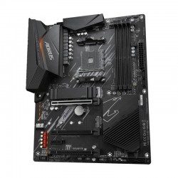 PLACA BASE GIGABYTE GA-B550 AORUS ELITE AMD HDMI + DP