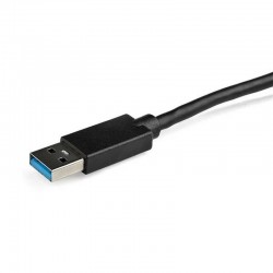 ADAPTADOR STARTECH USB 3.0 A 2X HDMI