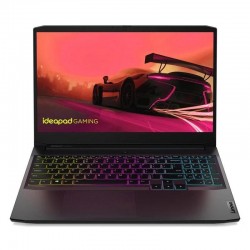 PORTATIL LENOVO IDEAPAD RYZEN 5 5600H/16GB/SSD512GB/15.6/RTX3060/W11PRO