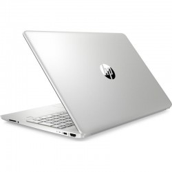 PORTATIL HP 15S I5 1235U/16GB/SSD1TB/15.6 FHD/W11PRO SILVER