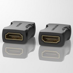 ADAPTADOR VENTION 2.0 4K HDMI/H A HDMI/H