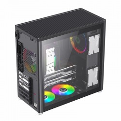 CAJA ORDENADOR GAMING SPARK PRO