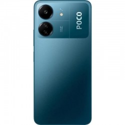SMARTPHONE XIAOMI POCO C65 6.74 HD+ HELIO G85 8GB/256GB/50MPX/NFC/4G BLUE