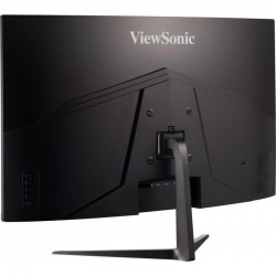 MONITOR GAMING VIEWSONIC 32? 165HZ QHD CURVO MULTIM ERGO HDMI DP 3YR GAR