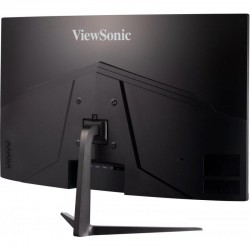 MONITOR GAMING VIEWSONIC 32? 165HZ QHD CURVO MULTIM ERGO HDMI DP 3YR GAR