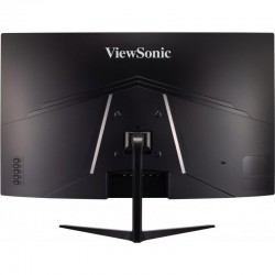 MONITOR GAMING VIEWSONIC 32? 165HZ QHD CURVO MULTIM ERGO HDMI DP 3YR GAR