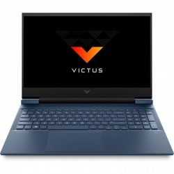 PORTATIL GAMING HP VICTUS I7 12650H/16GB/SSD512GB/RTX3050/15.6 FHD/W11PRO