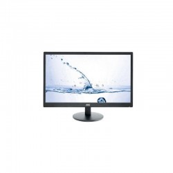 MONITOR AOC 24 MULTIMEDIA ERGONOMICO HDMI VGA 3YR GARANTIA