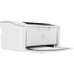 IMPRESORA HP LASERJET MONOCROMO M110W WIFI WHITE