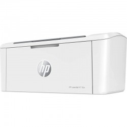 IMPRESORA HP LASERJET MONOCROMO M110W WIFI WHITE