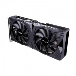 TARJETA DE VIDEO NVIDIA PNY RTX4070 12GB VERTO DUAL GDRR6X PCIE 4.0