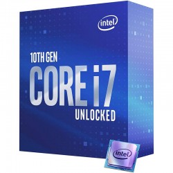 PROCESADOR INTEL CORE I7 10700K 3.8GHZ 16MB IN BOX