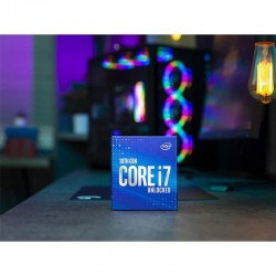 PROCESADOR INTEL CORE I7 10700K 3.8GHZ 16MB IN BOX