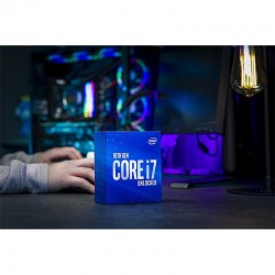 PROCESADOR INTEL CORE I7 10700K 3.8GHZ 16MB IN BOX