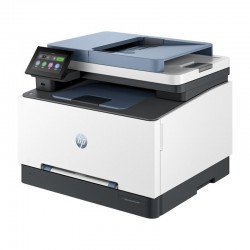 IMPRESORA HP LASERJET PRO 3302FDW MFP COLOR